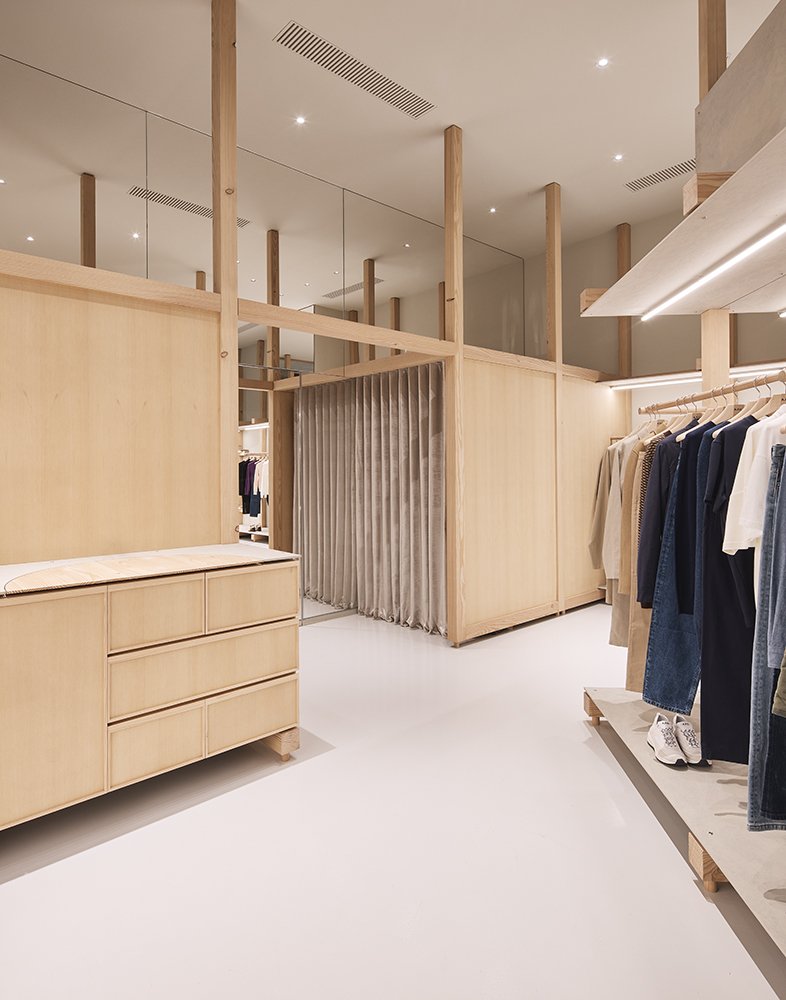 RETAIL — TERENCE CHIN PHOTOGRAPHY